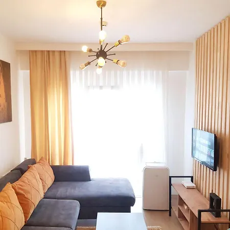 Bahcesehir 2+1 Lux New Airport And Akbati Mall Apartment Istanbul